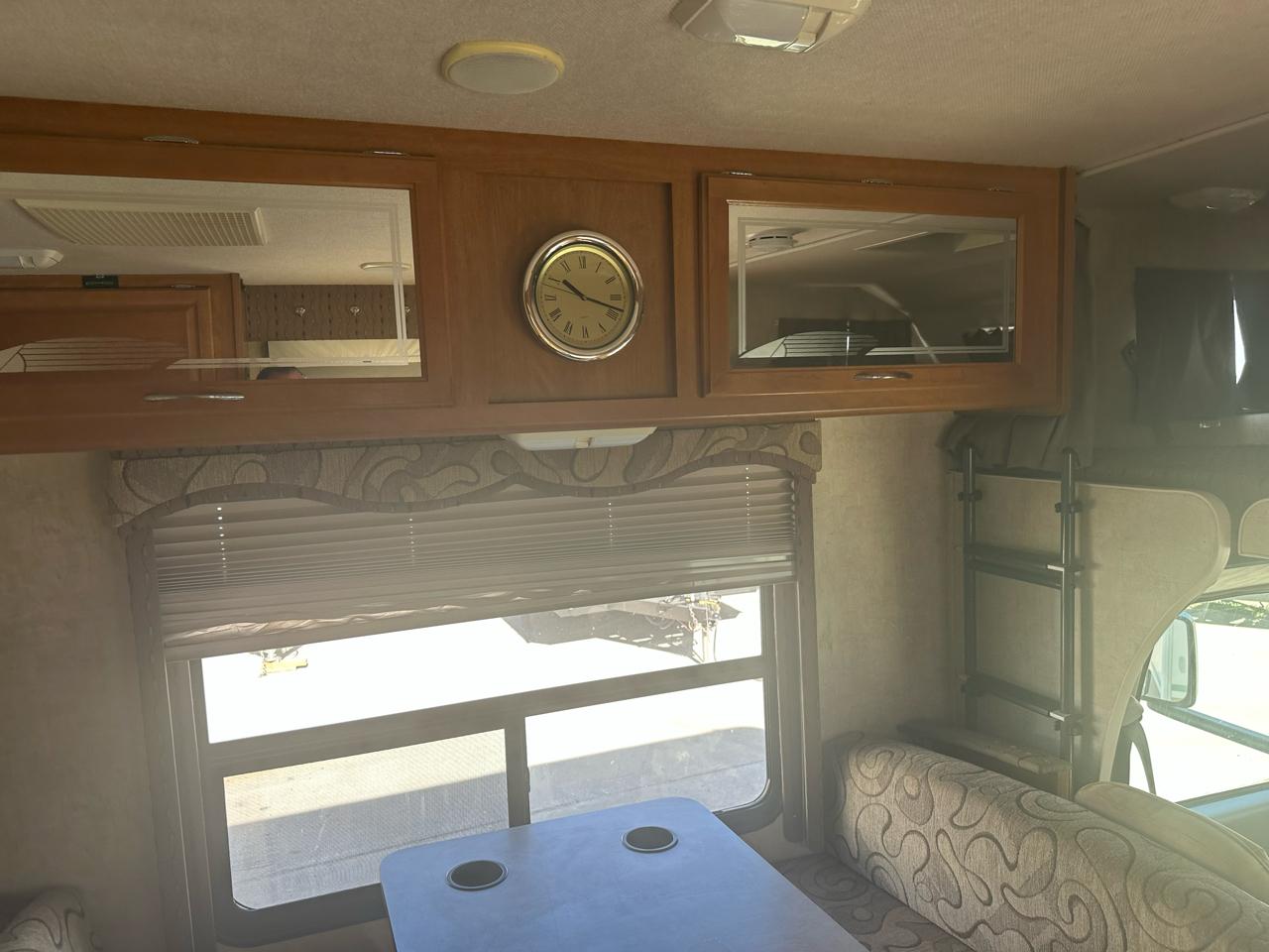 Fleetwood Jamboree  2005