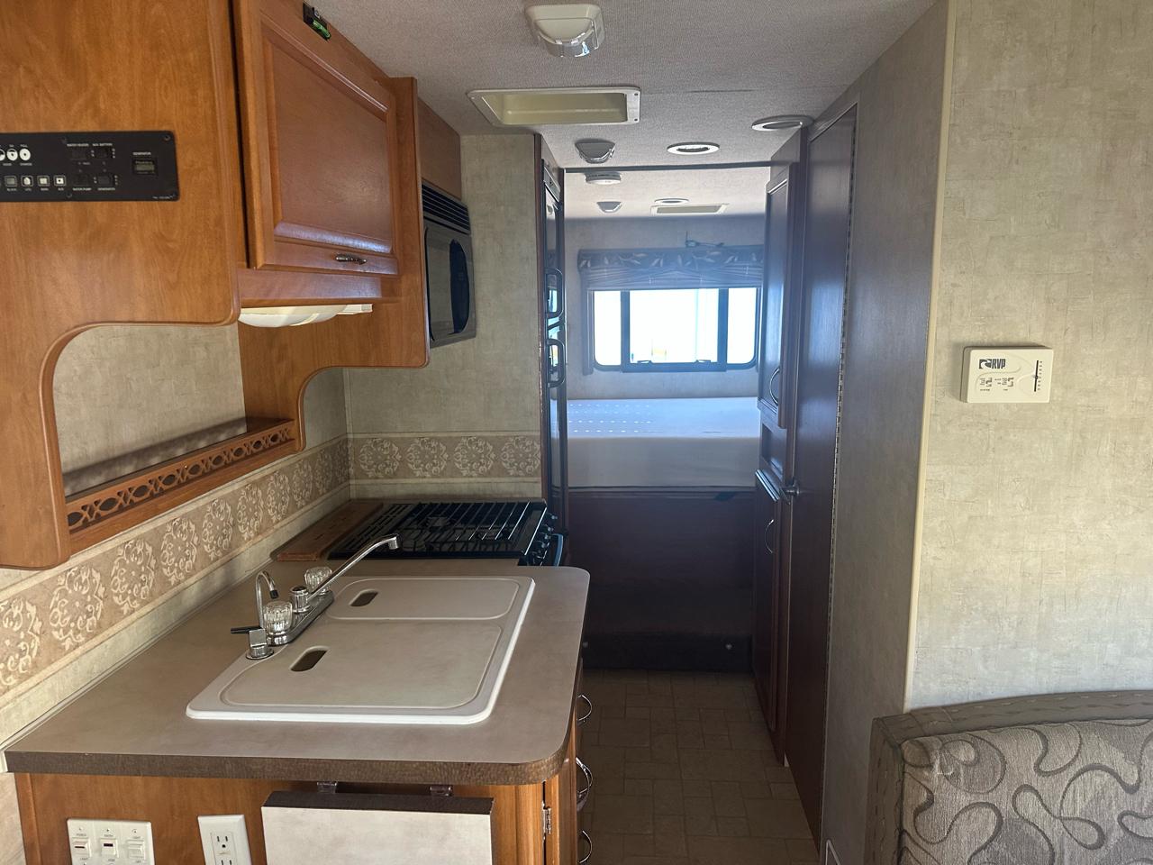 Fleetwood Jamboree  2005