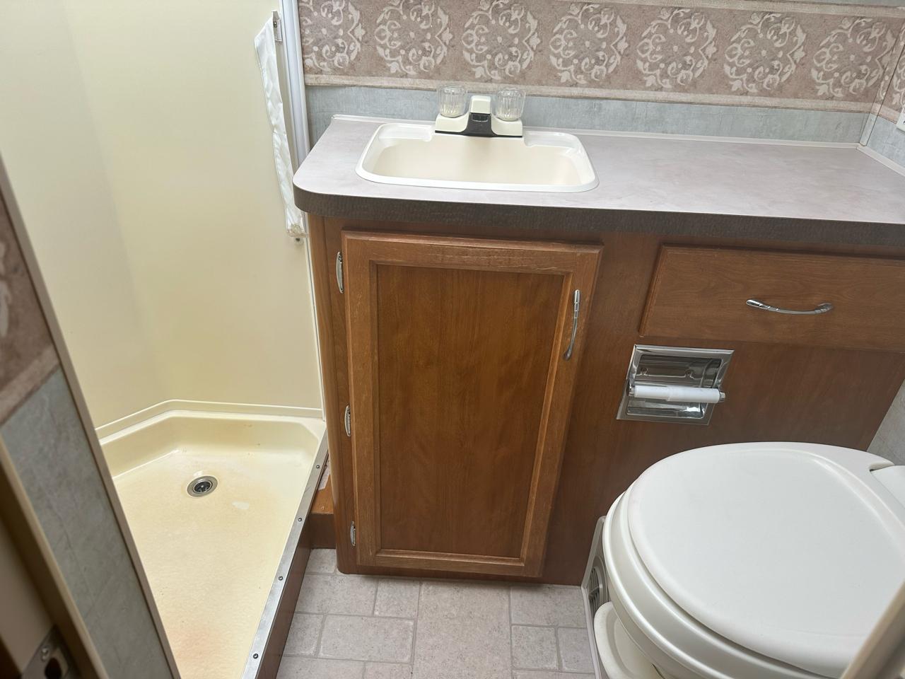 Fleetwood Jamboree  2005