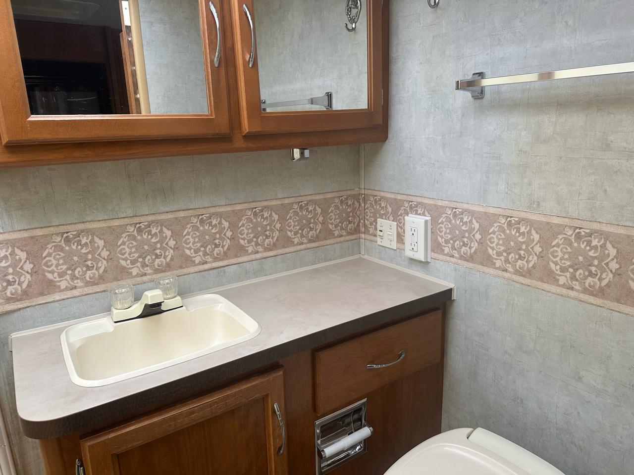 Fleetwood Jamboree  2005