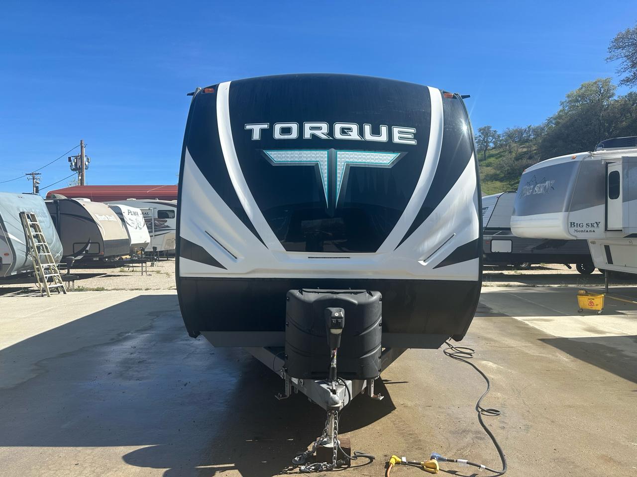 Heartland Torque  2022