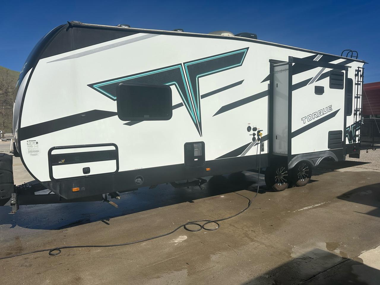 Heartland Torque  2022