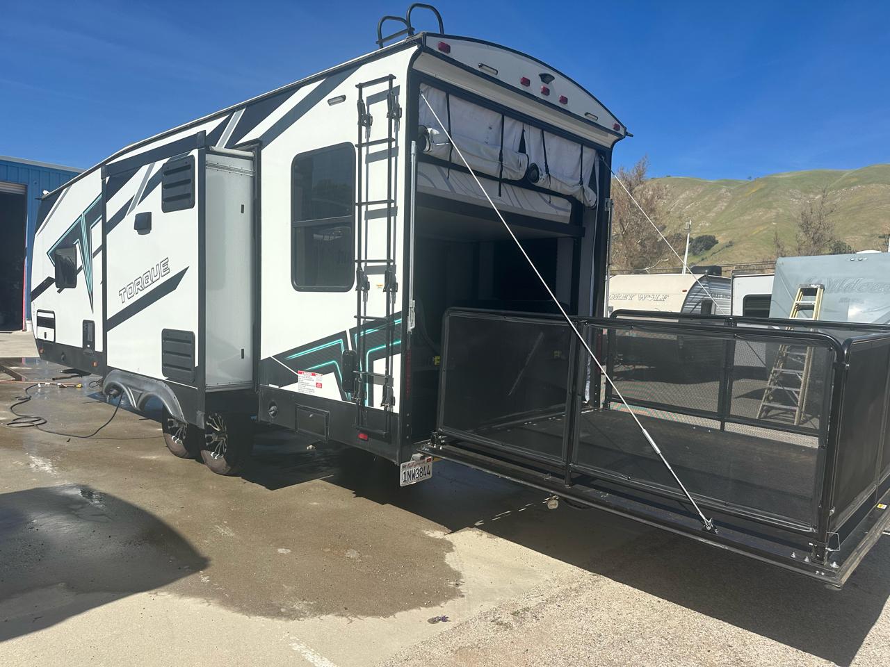 Heartland Torque  2022