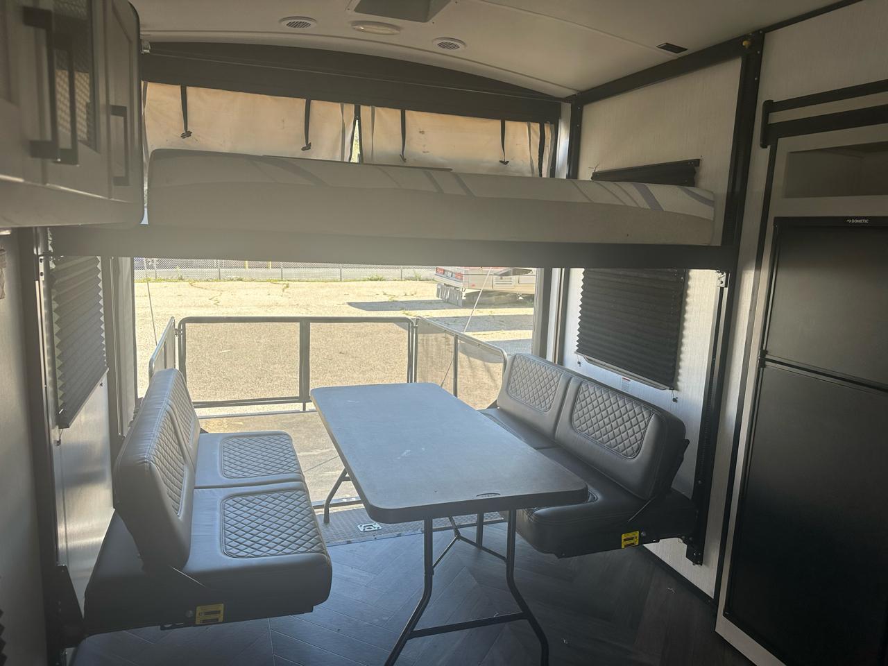 Heartland Torque  2022