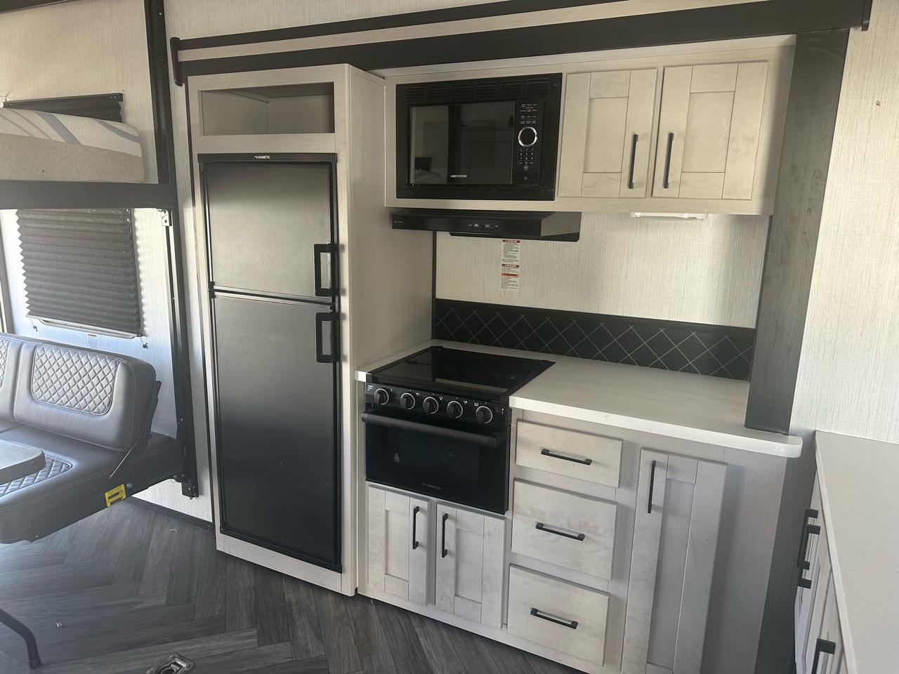 Heartland Torque  2022