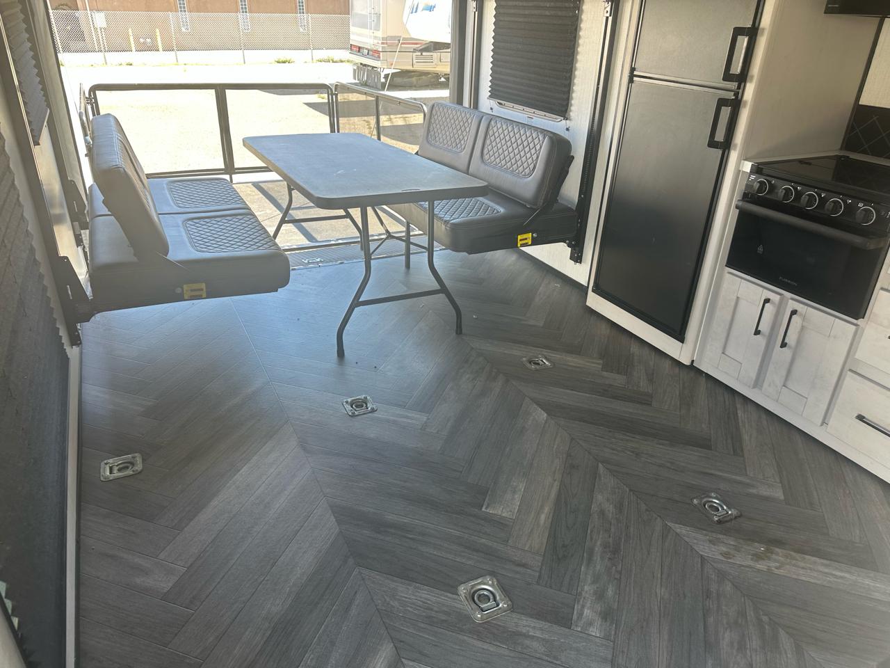 Heartland Torque  2022