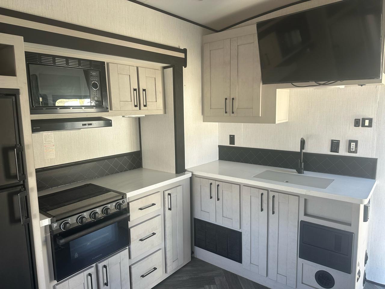 Heartland Torque  2022