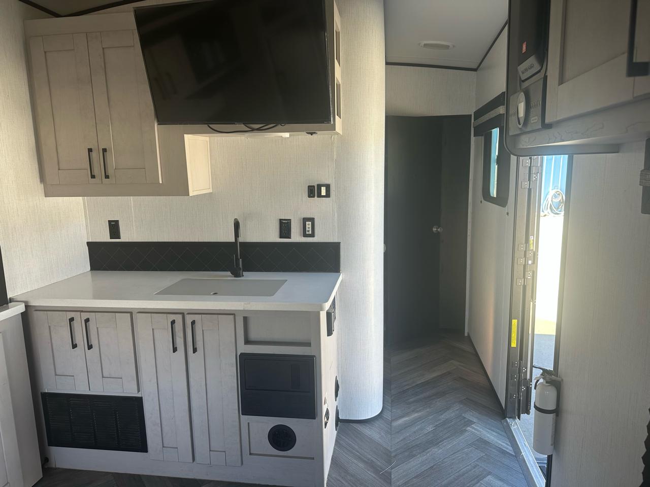 Heartland Torque  2022