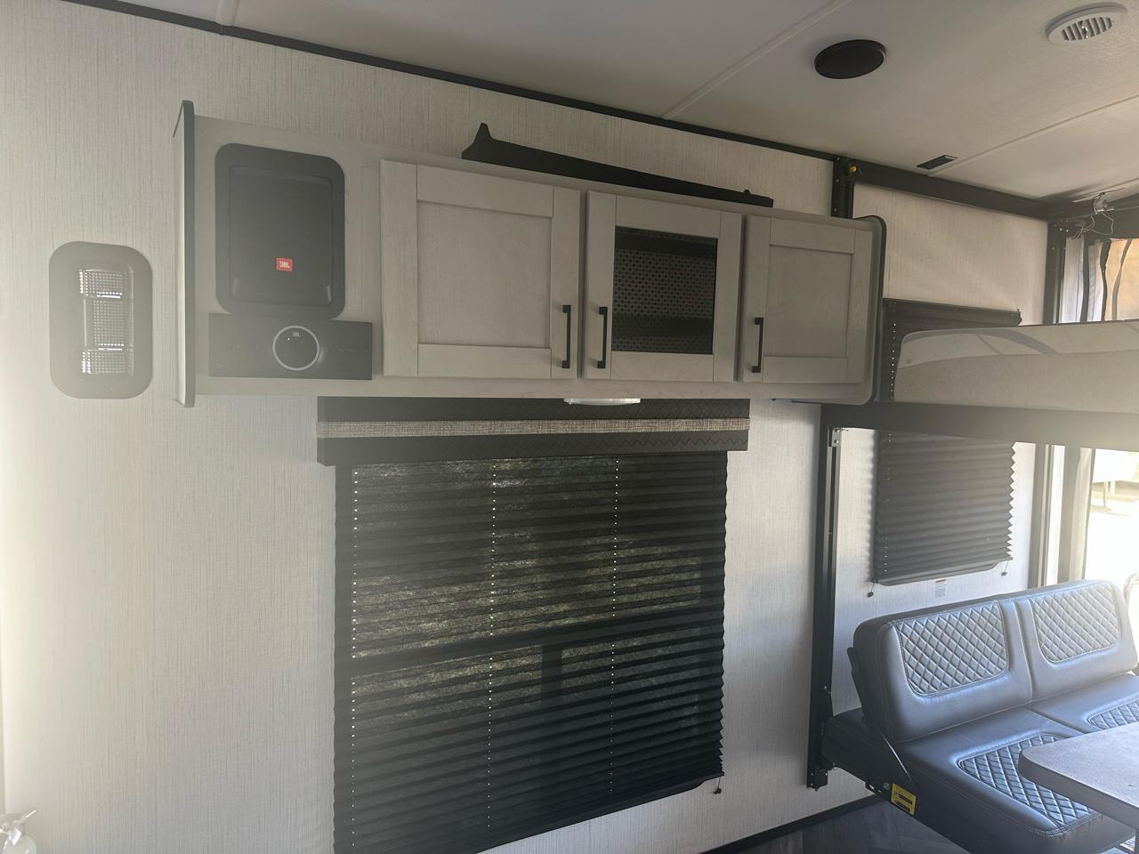 Heartland Torque  2022