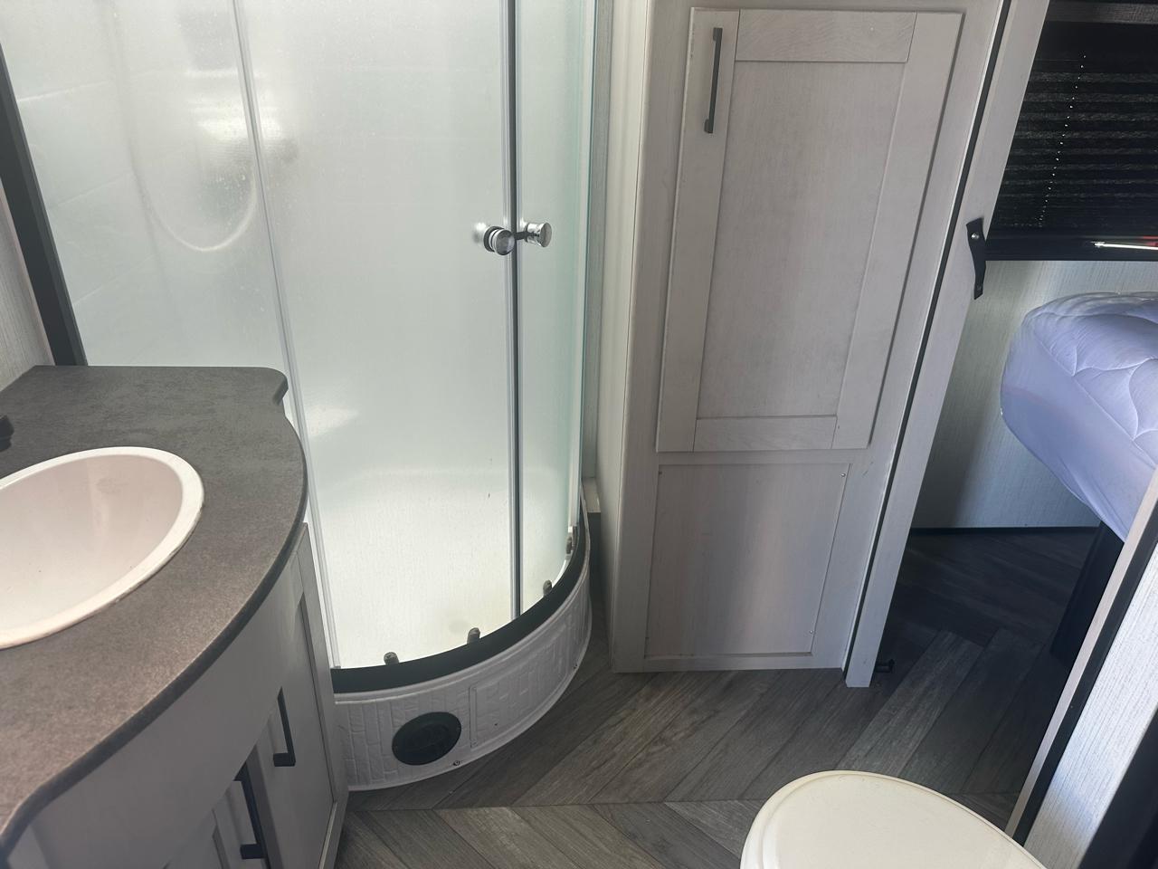 Heartland Torque  2022