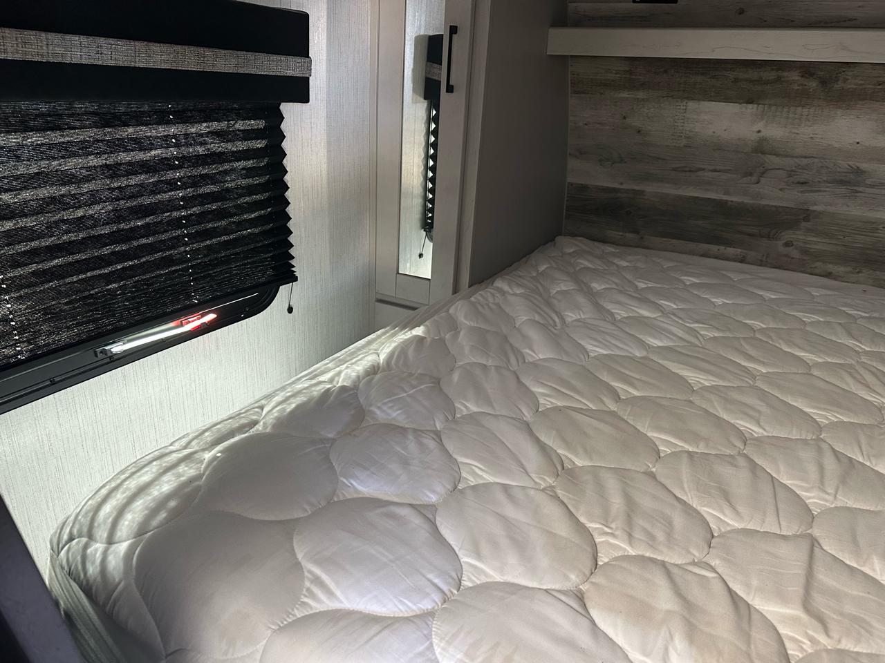 Heartland Torque  2022