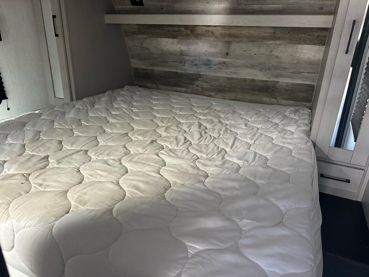 Heartland Torque  2022