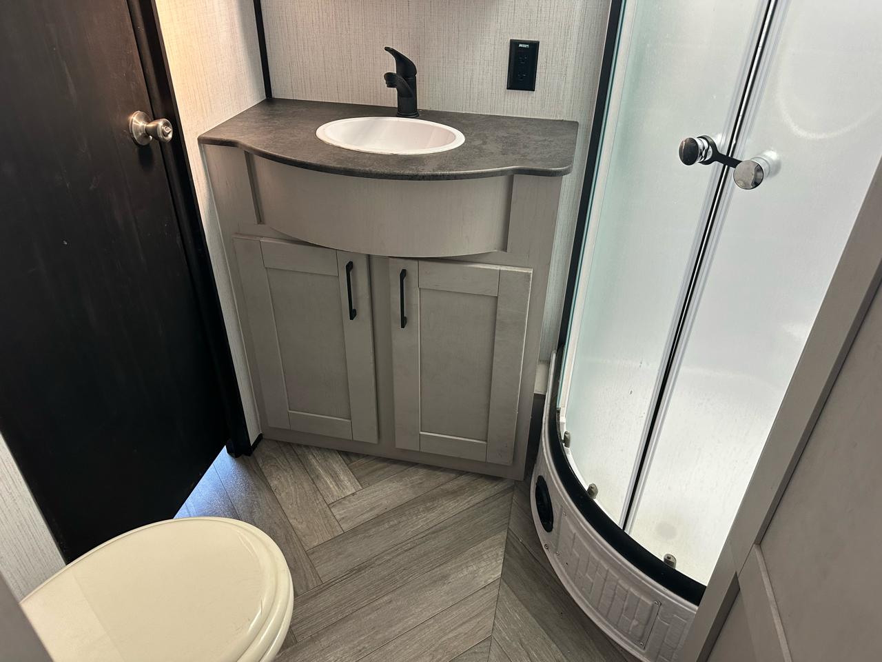 Heartland Torque  2022