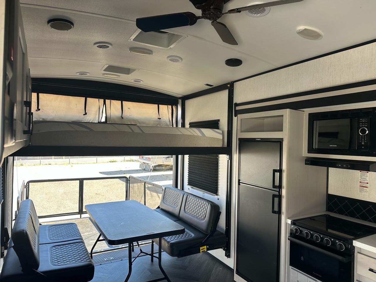 Heartland Torque  2022