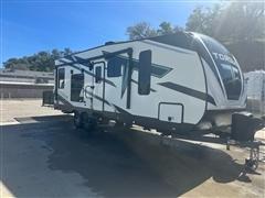 2022 Heartland Torque 