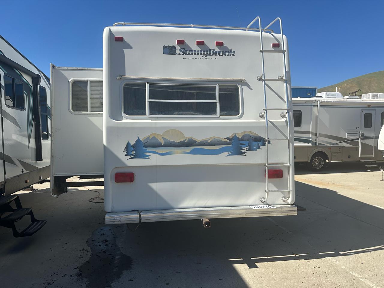 SunnyBrook RV Brookside  2000