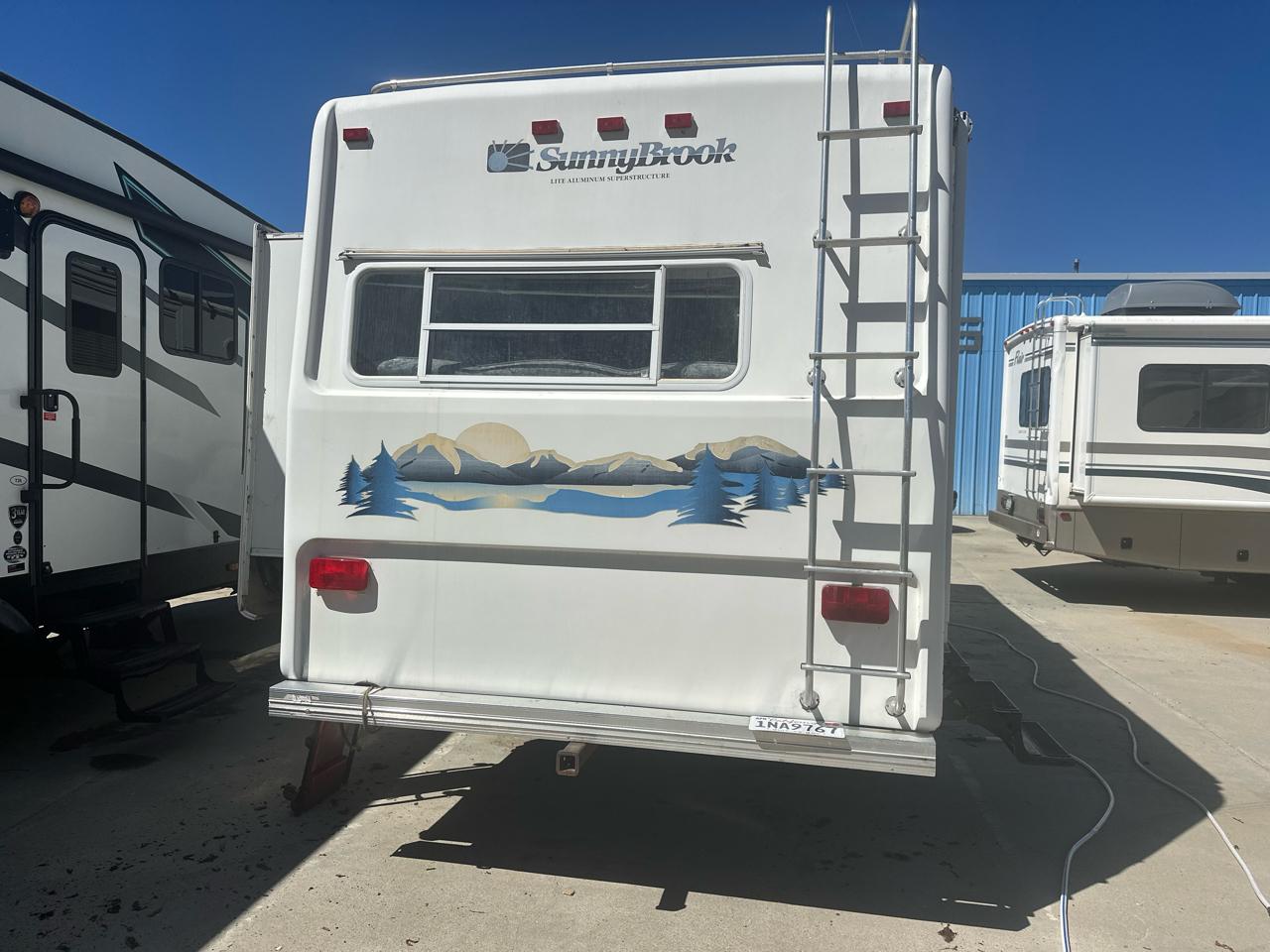 SunnyBrook RV Brookside  2000