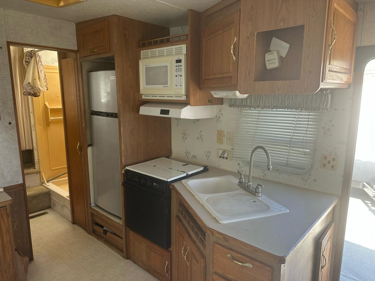SunnyBrook RV Brookside  2000