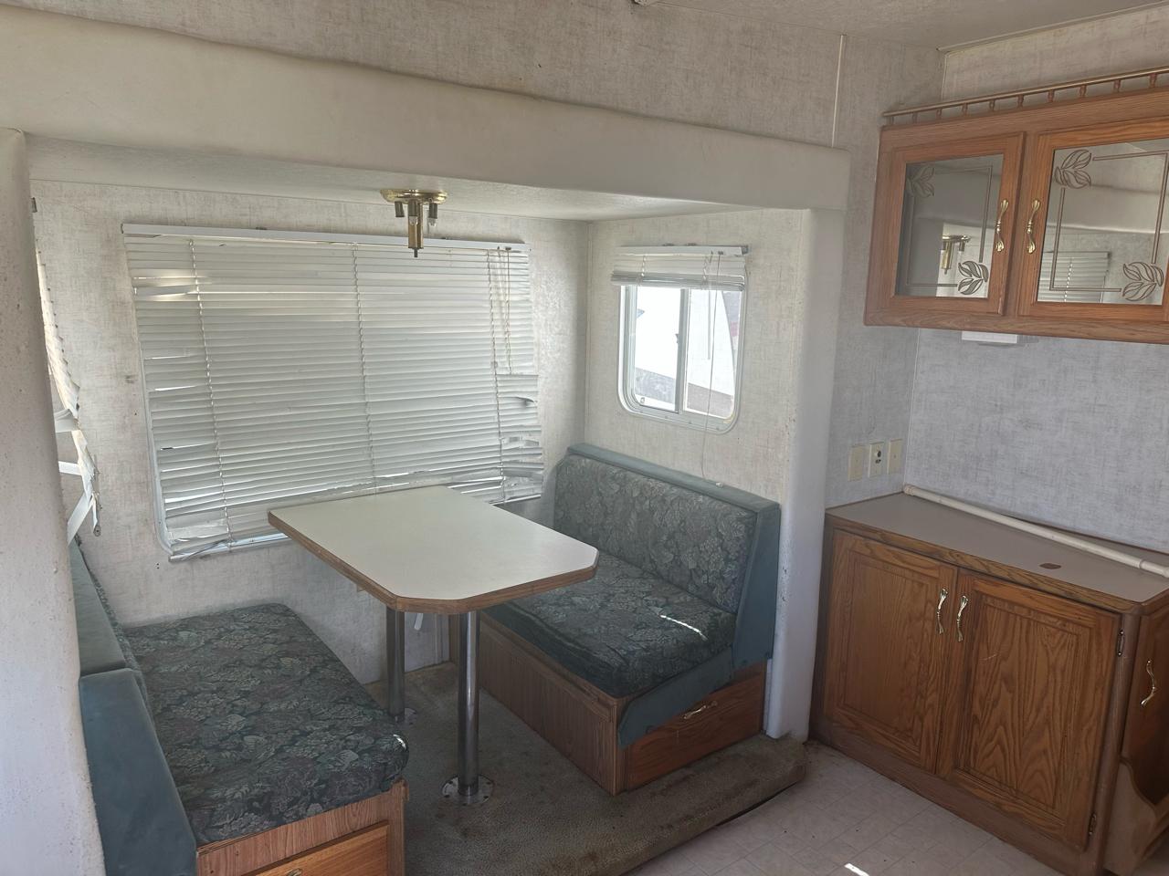 SunnyBrook RV Brookside  2000