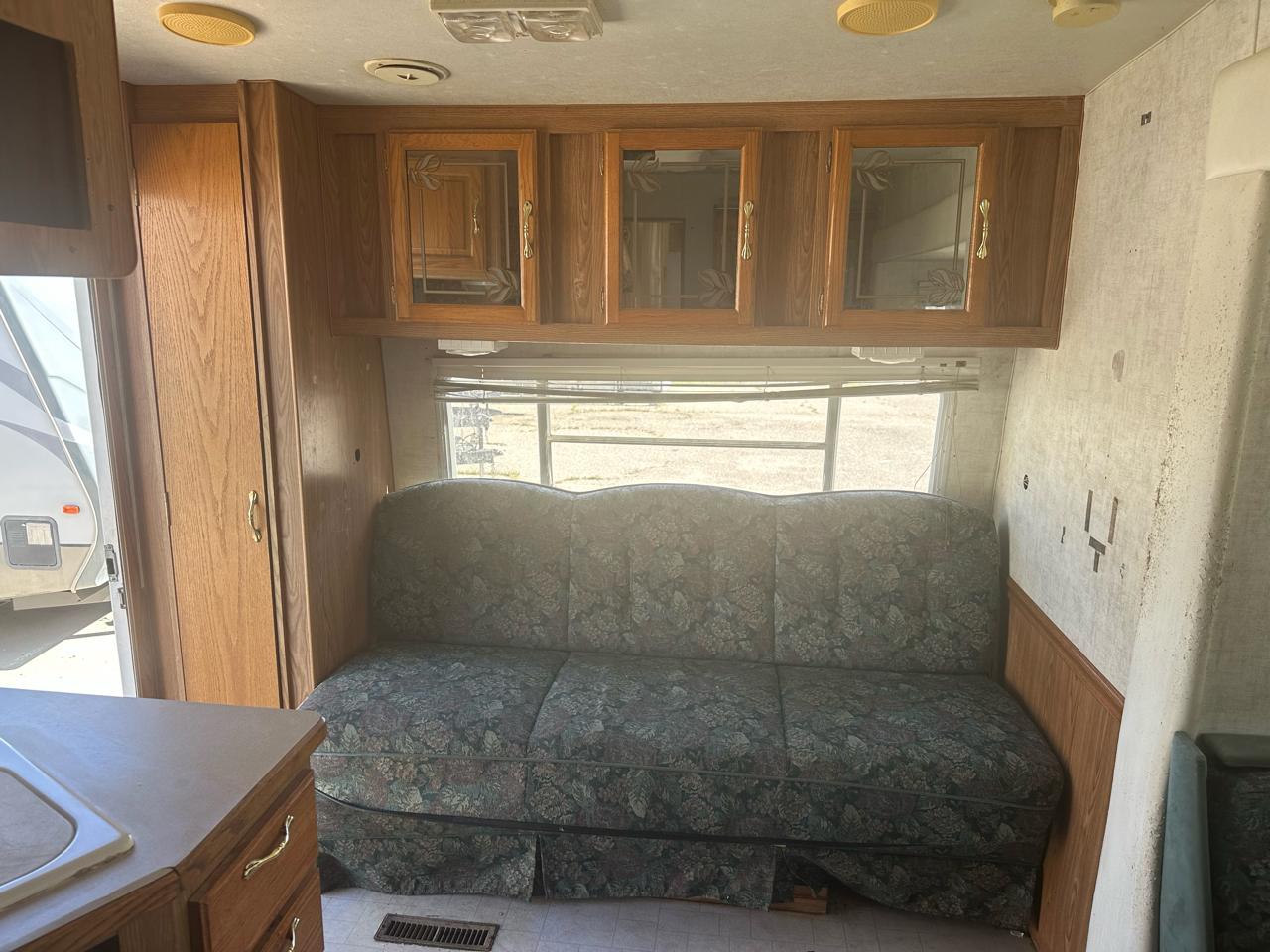 SunnyBrook RV Brookside  2000