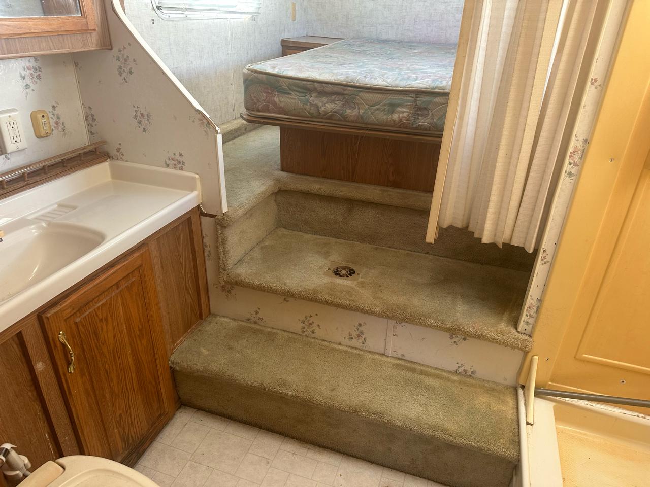 SunnyBrook RV Brookside  2000