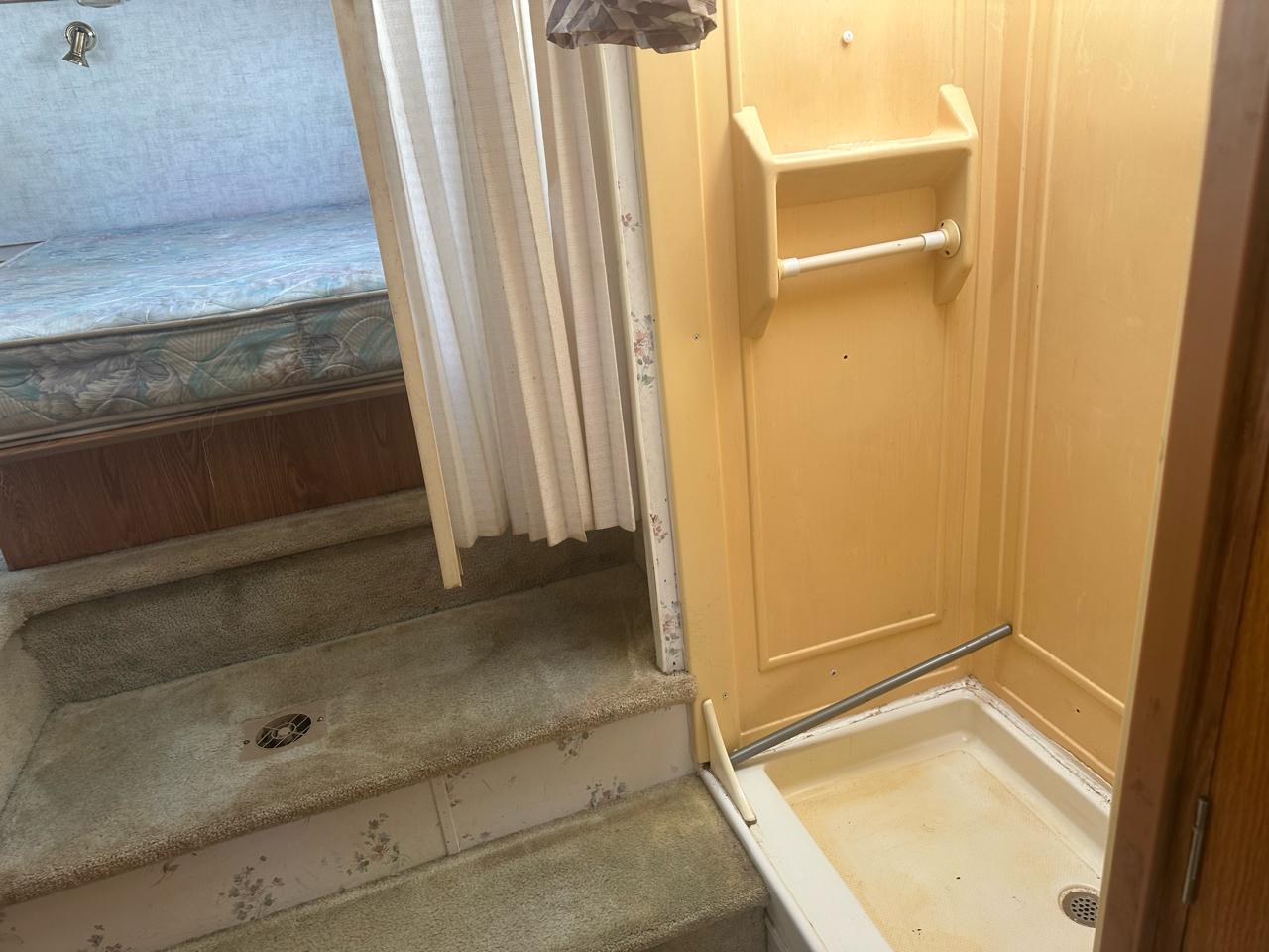 SunnyBrook RV Brookside  2000