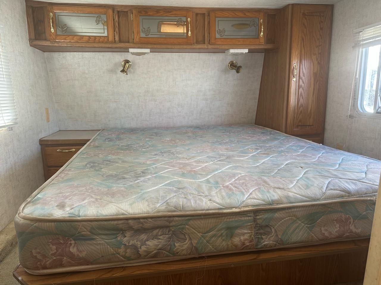 SunnyBrook RV Brookside  2000