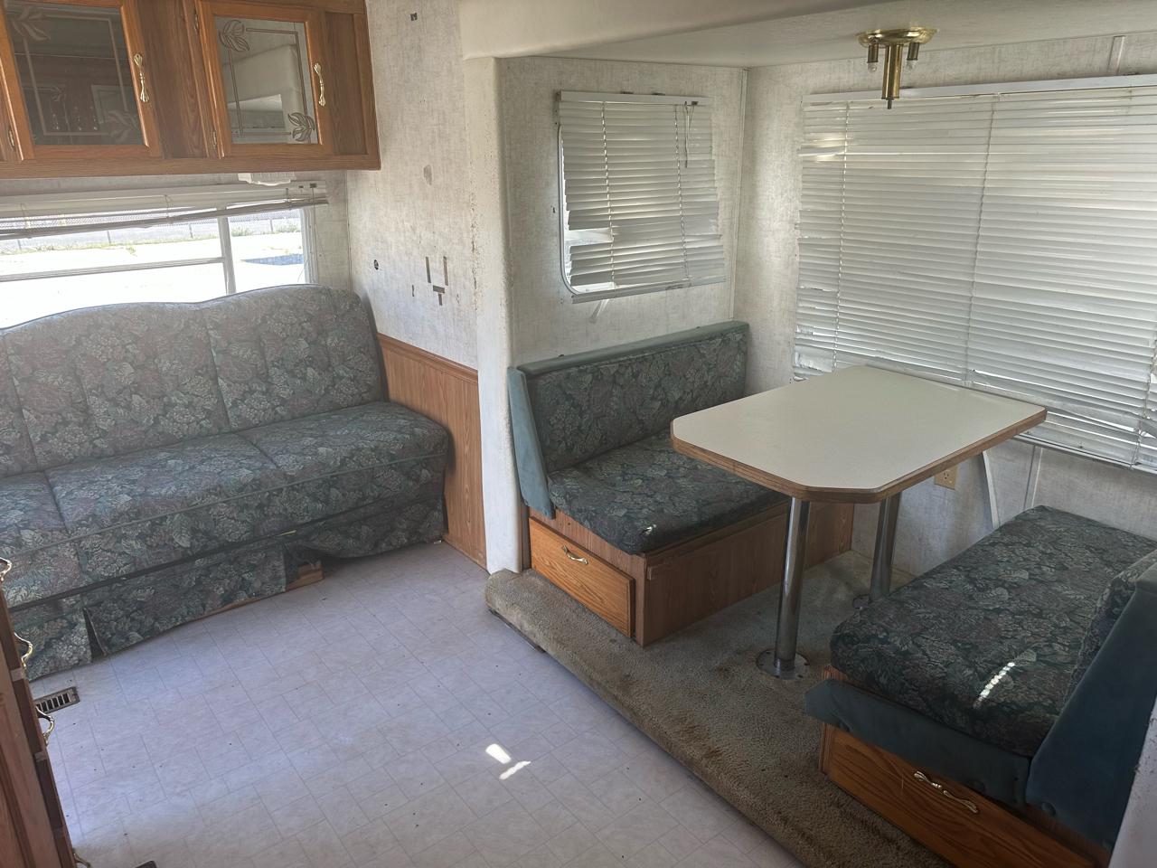 SunnyBrook RV Brookside  2000