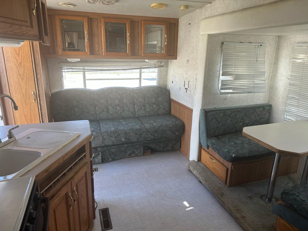 SunnyBrook RV Brookside  2000