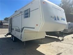 2000 SunnyBrook RV Brookside 