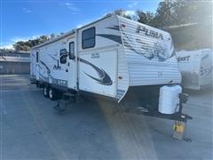 2012 Forest River Puma Palomino 