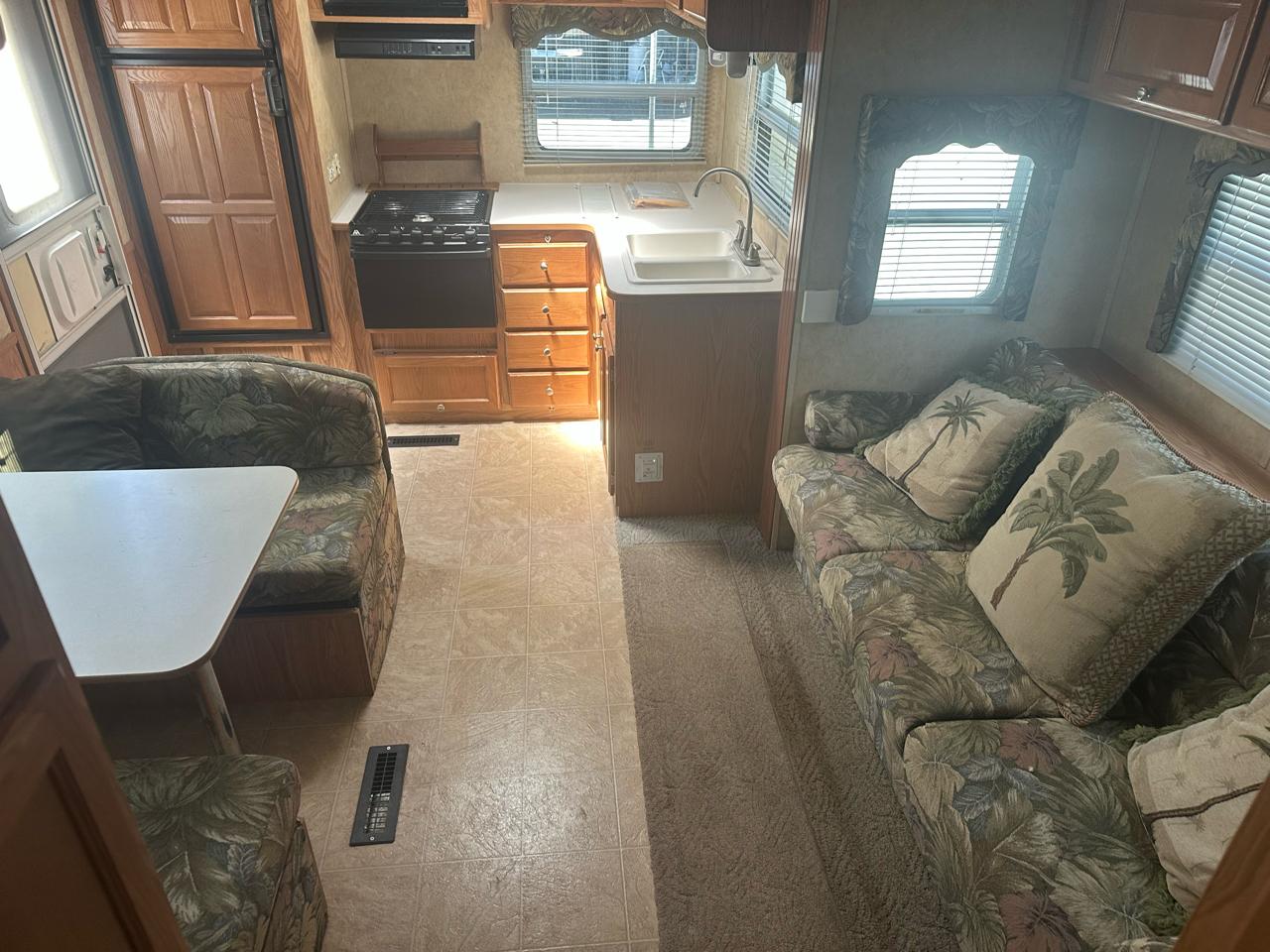 Pilgrim Cirrus  2006