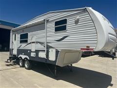 2006 Pilgrim Cirrus 