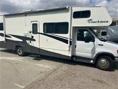 2005 Coachmen Santara 