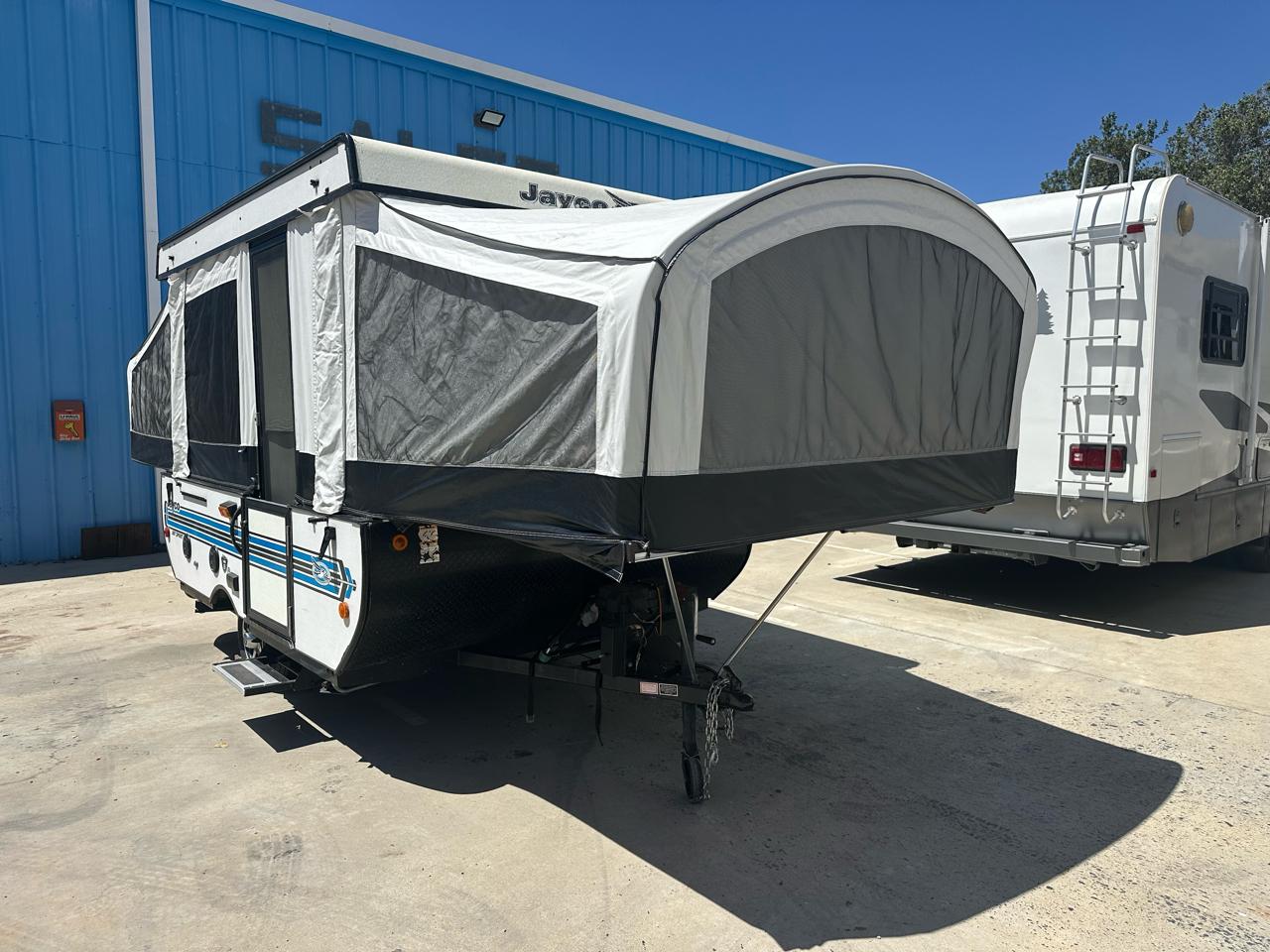 Jayco Jay Series Sport  2017