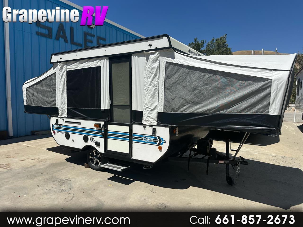 Jayco Jay Series Sport  2017