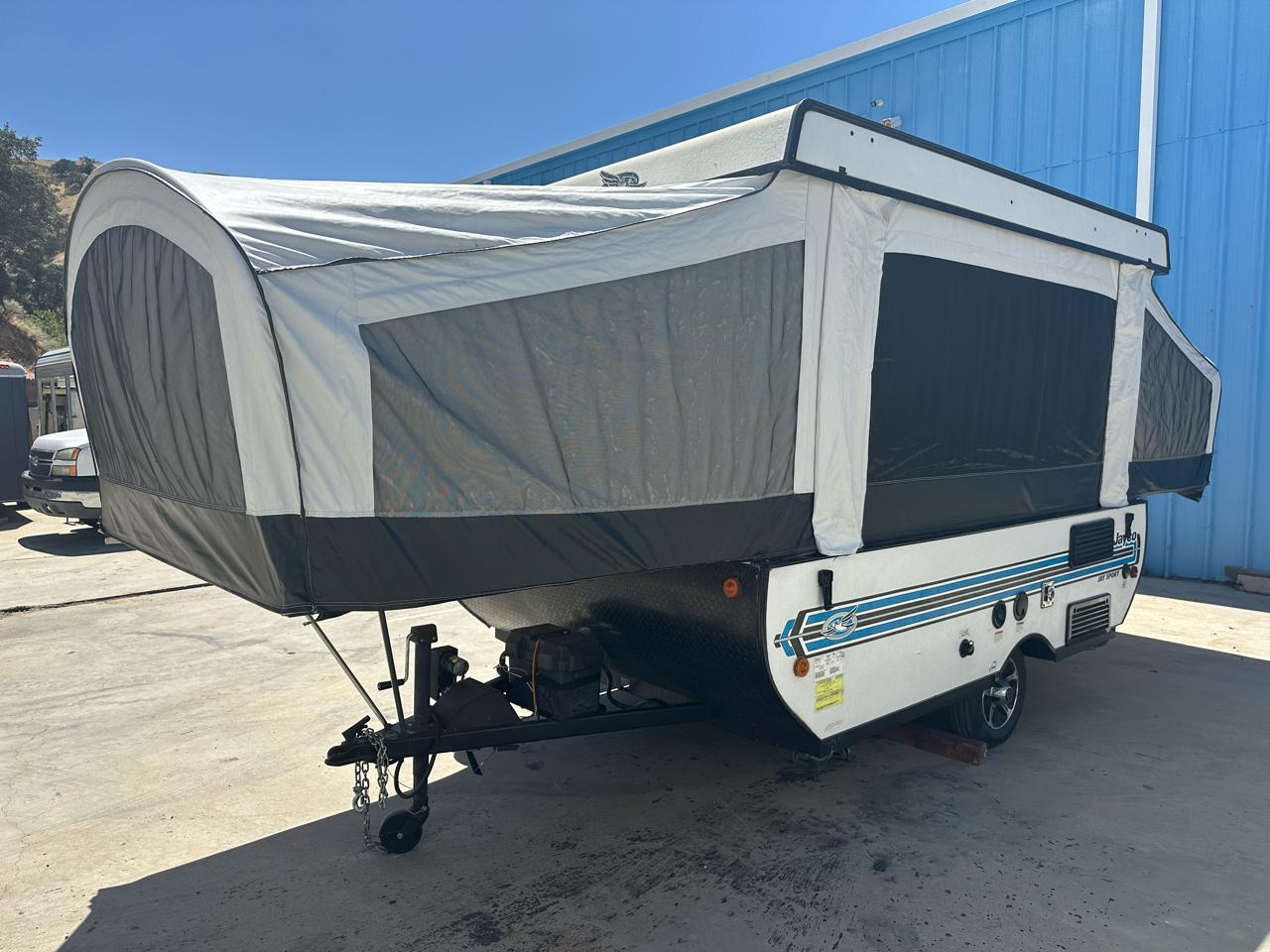 Jayco Jay Series Sport  2017