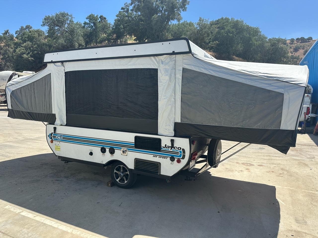 Jayco Jay Series Sport  2017