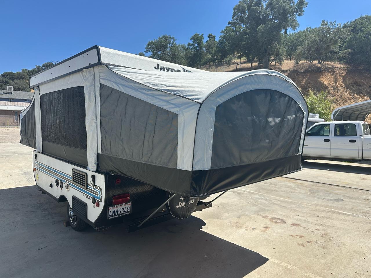 Jayco Jay Series Sport  2017
