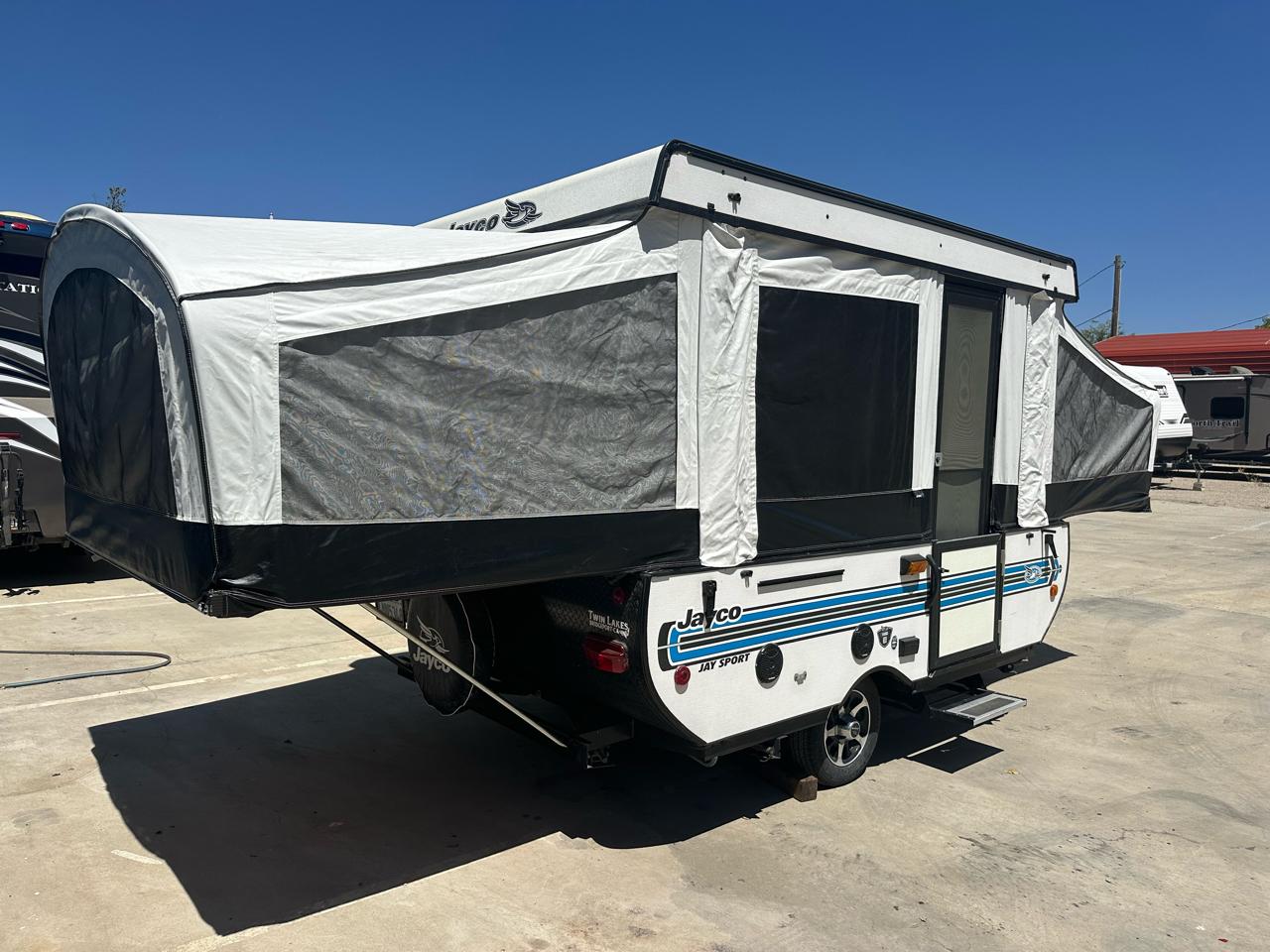 Jayco Jay Series Sport  2017