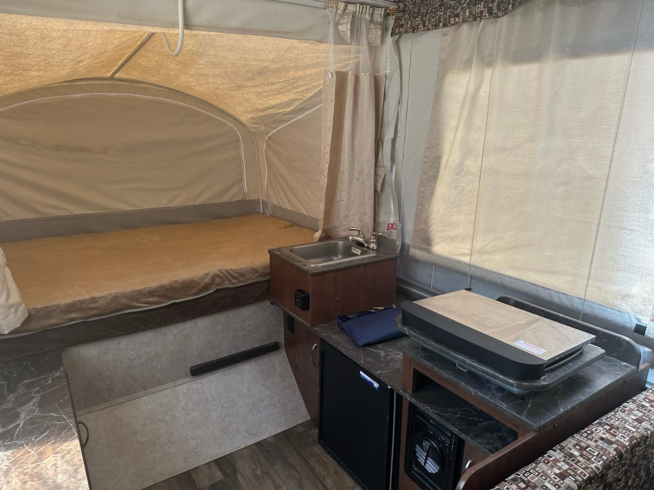 Jayco Jay Series Sport  2017
