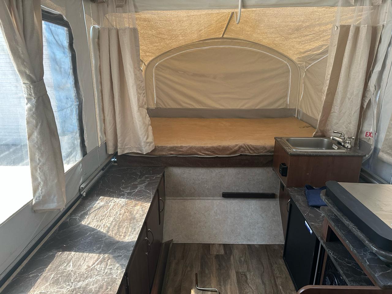 Jayco Jay Series Sport  2017