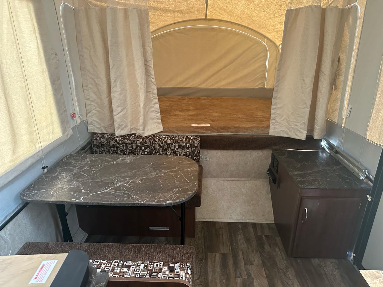 Jayco Jay Series Sport  2017