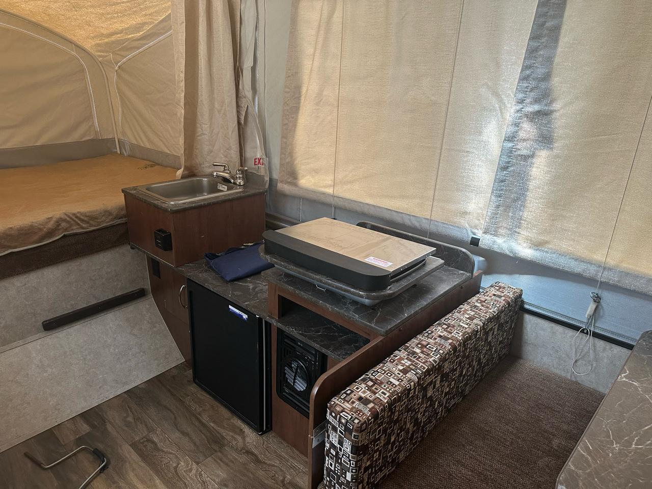 Jayco Jay Series Sport  2017