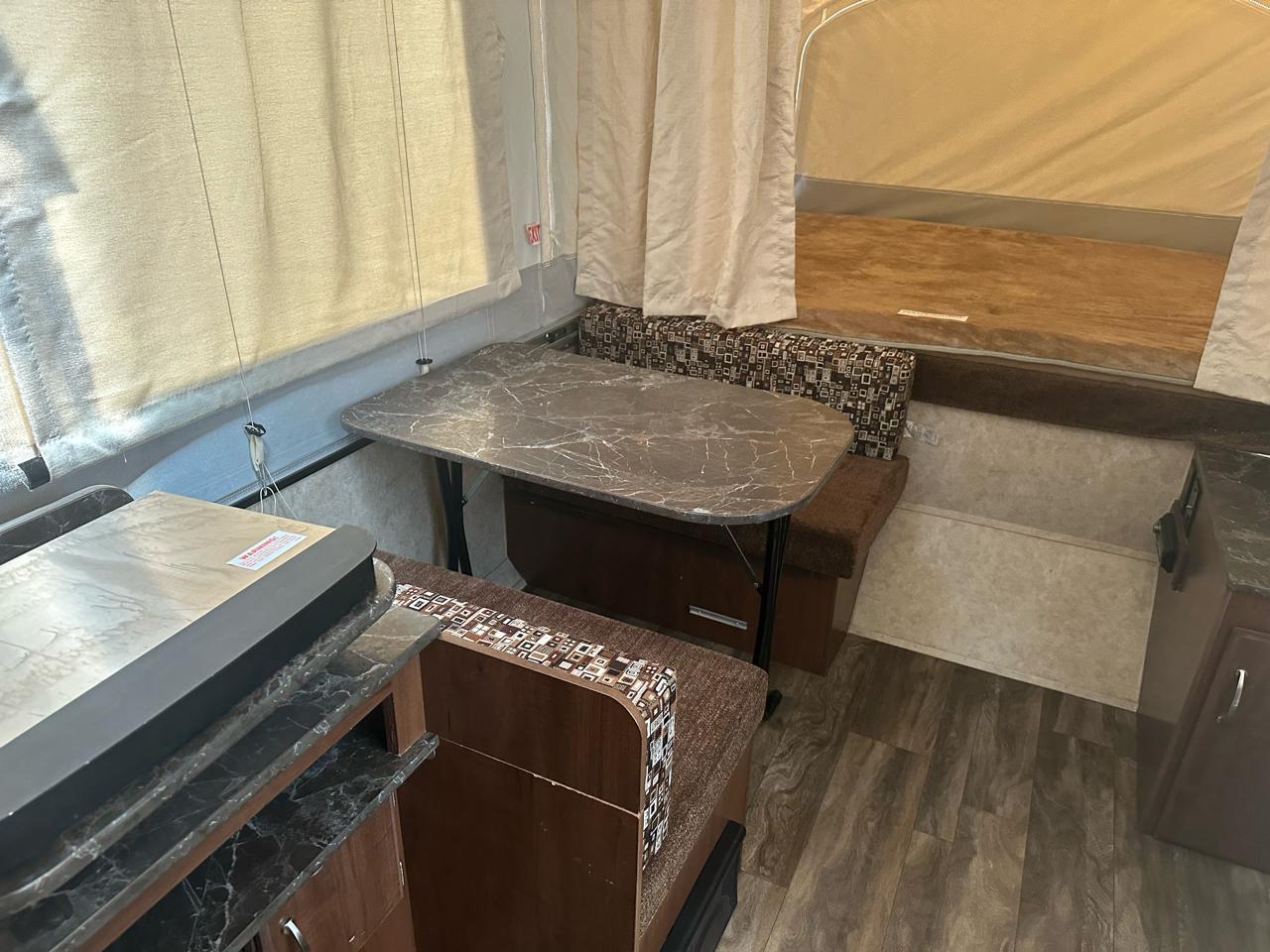 Jayco Jay Series Sport  2017