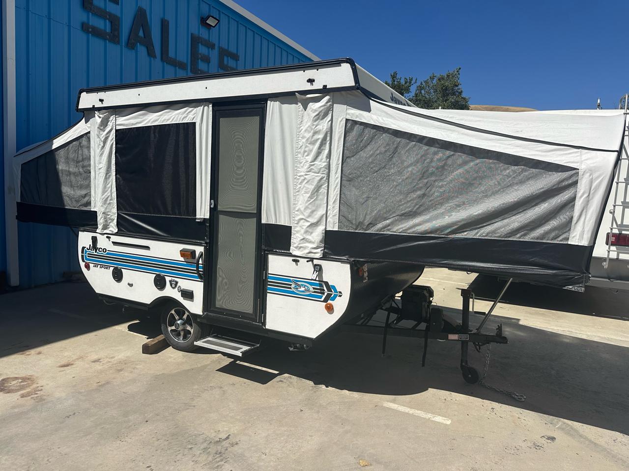Jayco Jay Series Sport  2017
