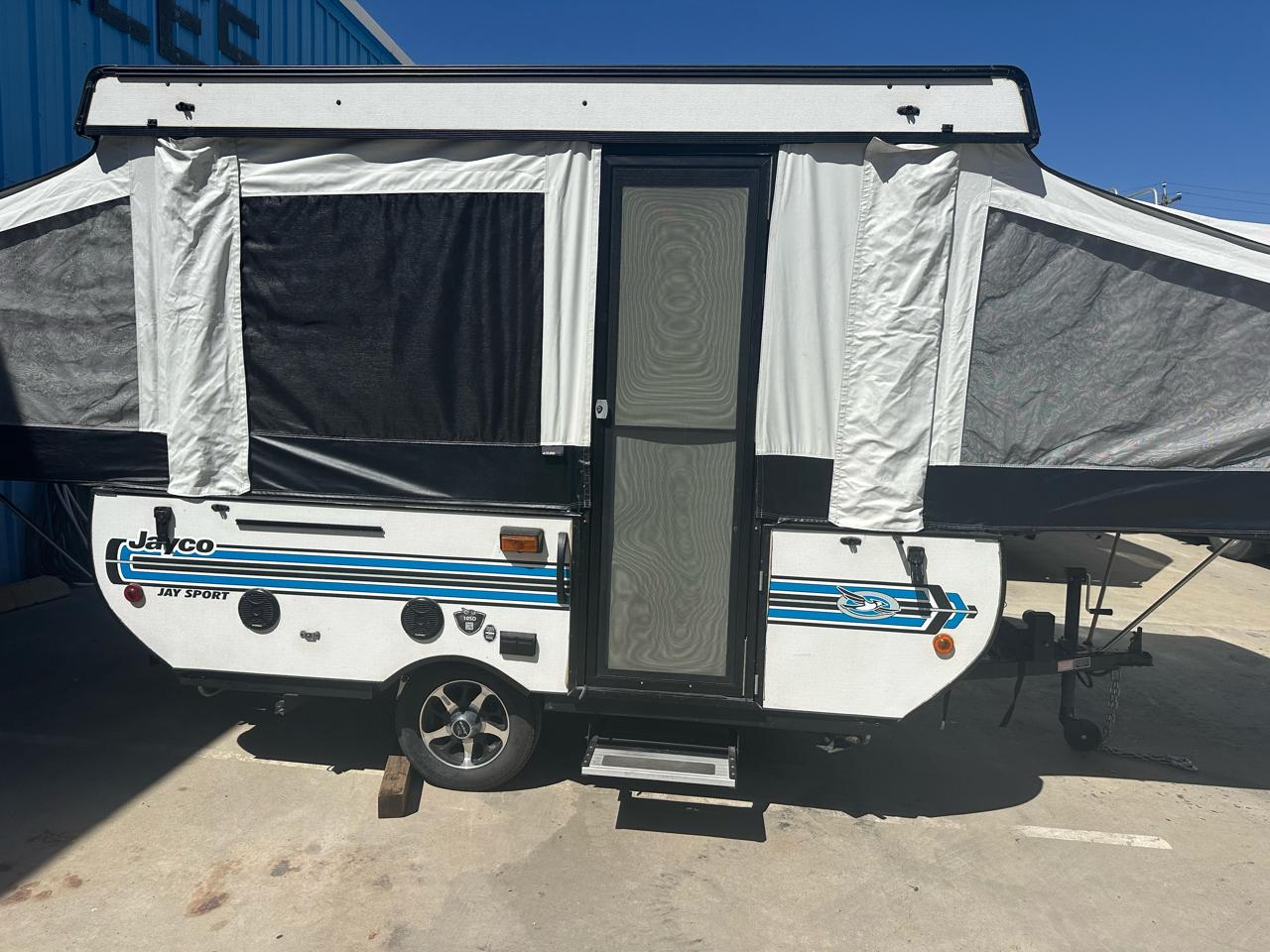 Jayco Jay Series Sport  2017