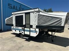 2017 Jayco Jay Series Sport 