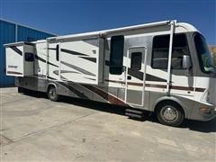 2006 Damon Challenger 