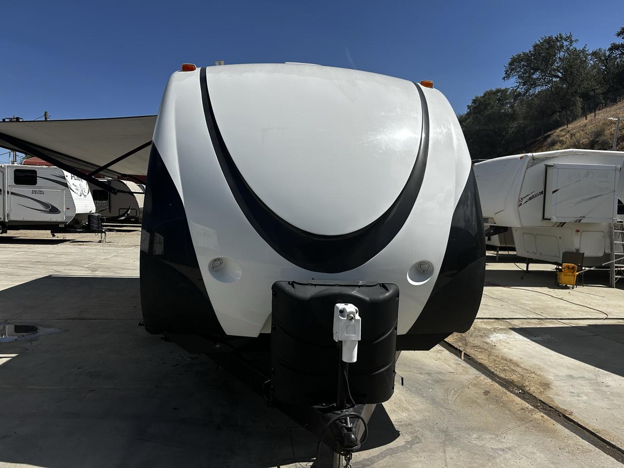 Keystone RV Premier  2015
